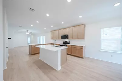 2602 Hawkins Street, Anna, TX 75409 - Photo 3