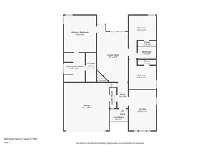 2049 Hollow Creek Dr, Dallas, TX 75253 - Photo 19