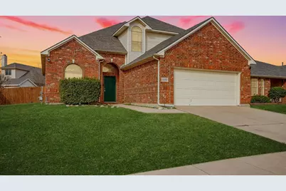14301 Polo Ranch Street, Fort Worth, TX 76052 - Photo 1
