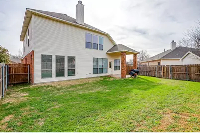 14301 Polo Ranch Street, Fort Worth, TX 76052 - Photo 33