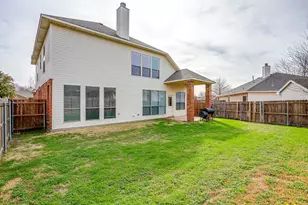 14301 Polo Ranch St, Fort Worth, TX 76052 - Photo 33