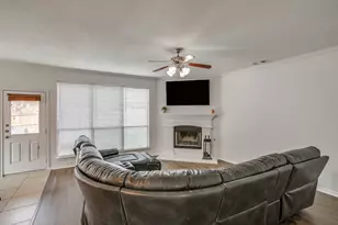 14301 Polo Ranch St, Fort Worth, TX 76052 - Photo 7