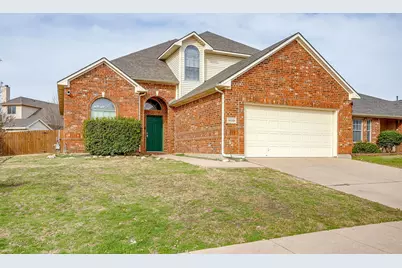 14301 Polo Ranch Street, Fort Worth, TX 76052 - Photo 35