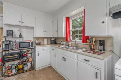 6398 Jersey Gold Road, Keithville, LA 71047 - Photo 9