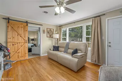 6398 Jersey Gold Road, Keithville, LA 71047 - Photo 5