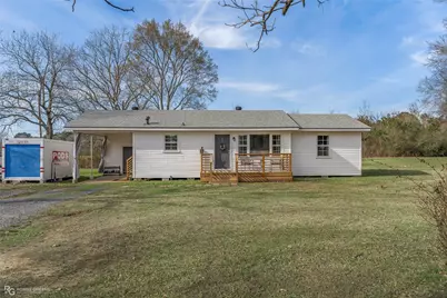 6398 Jersey Gold Road, Keithville, LA 71047 - Photo 1