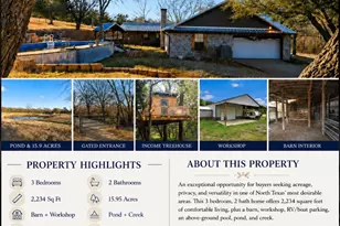 4874 Luella Rd, Sherman, TX 75090 - Photo 25