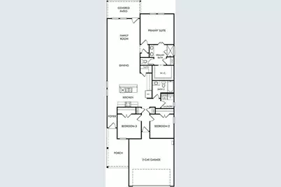 1732 Arches, Anna, TX 75409 - Photo 3