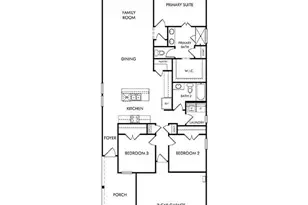 1732 Arches, Anna, TX 75409 - Photo 3