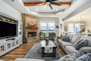 1024 Pioneer Xing, Weatherford, TX 76088 - Photo 1