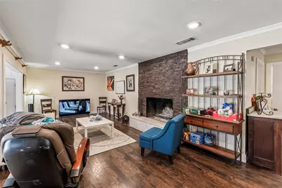 400 W Cayuga Drive, Athens, TX 75751 - Photo 3