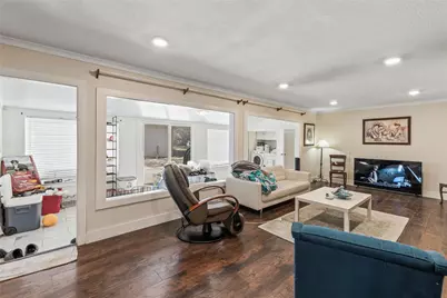 400 W Cayuga Drive, Athens, TX 75751 - Photo 5