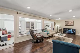 400 W Cayuga Dr, Athens, TX 75751 - Photo 5