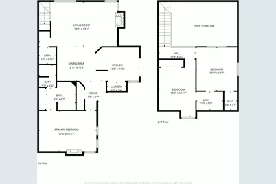 6504 Hickock Drive #6D, Fort Worth, TX 76116 - Photo 25