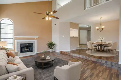 6504 Hickock Drive #6D, Fort Worth, TX 76116 - Photo 1