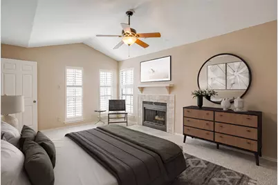 6504 Hickock Drive #6D, Fort Worth, TX 76116 - Photo 13