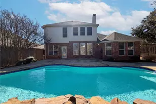 1412 Spring Ridge Ln, Flower Mound, TX 75028 - Photo 5