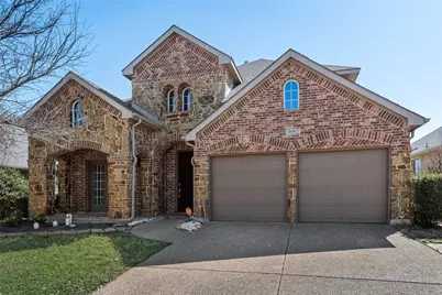 2467 Harbour Drive, Grand Prairie, TX 75054 - Photo 1