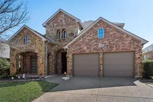 2467 Harbour Dr, Grand Prairie, TX 75054 - Photo 1