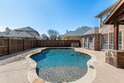 2467 Harbour Drive, Grand Prairie, TX 75054 - Photo 31