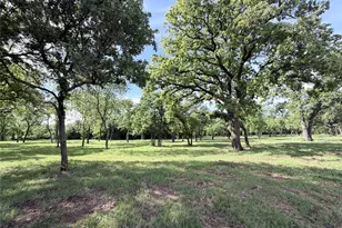 Lot 9 Lakewood Dr, Whitney, TX 76692 - Photo 1