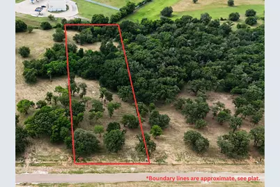 Lot 9 Lakewood Drive, Whitney, TX 76692 - Photo 7