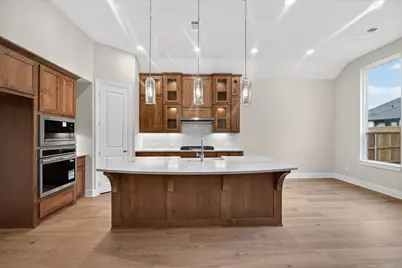 2814 Cedar Ridge, Sherman, TX 75092 - Photo 3