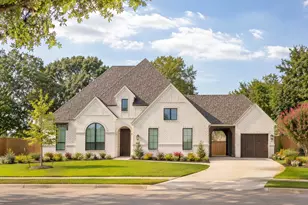 2814 Cedar Rdg, Sherman, TX 75092 - Photo 1