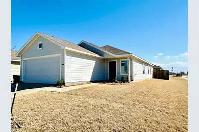 6561 Alfalfa Street, Princeton, TX 75407 - Photo 1