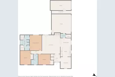 400 Meadow View Drive, Cleburne, TX 76033 - Photo 7