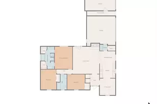 400 Meadow View Dr, Cleburne, TX 76033 - Photo 7