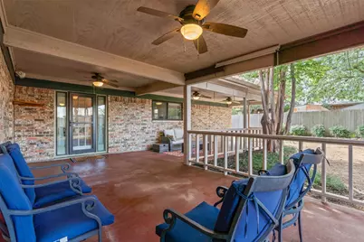 400 Meadow View Drive, Cleburne, TX 76033 - Photo 27