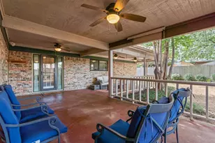 400 Meadow View Dr, Cleburne, TX 76033 - Photo 27