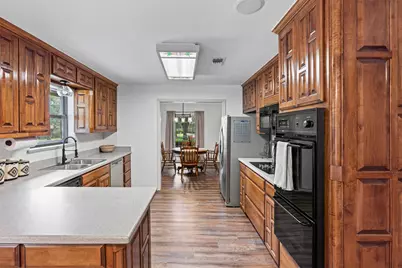 400 Meadow View Drive, Cleburne, TX 76033 - Photo 11