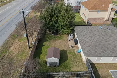 1220 Jackson Drive, Crowley, TX 76036 - Photo 31