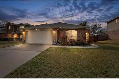 1220 Jackson Drive, Crowley, TX 76036 - Photo 1