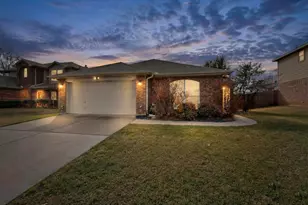 1220 Jackson Dr, Crowley, TX 76036 - Photo 1