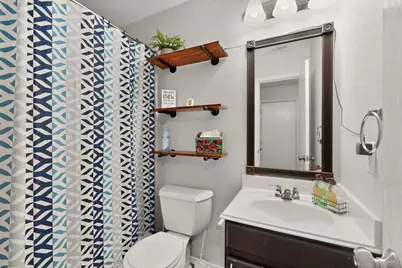 1220 Jackson Drive, Crowley, TX 76036 - Photo 17