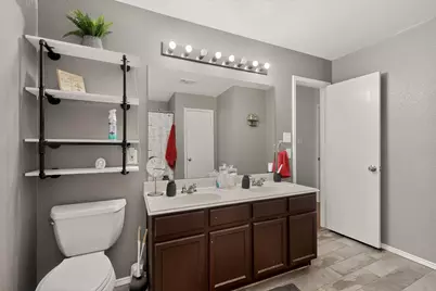 1220 Jackson Drive, Crowley, TX 76036 - Photo 23