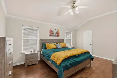 1220 Jackson Drive, Crowley, TX 76036 - Photo 21