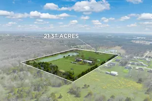 1900 County Rd 33900, Powderly, TX 75473 - Photo 1