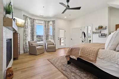 1026 Gene Perry Court, Bartonville, TX 76226 - Photo 11