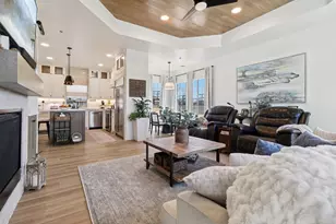 1026 Gene Perry Ct, Bartonville, TX 76226 - Photo 7