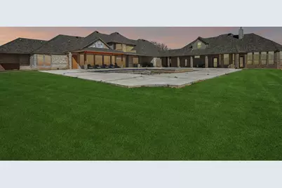 1026 Gene Perry Court, Bartonville, TX 76226 - Photo 3