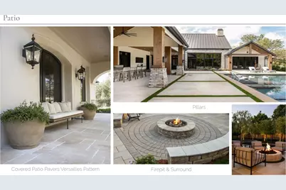 1026 Gene Perry Court, Bartonville, TX 76226 - Photo 25