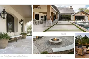 1026 Gene Perry Ct, Bartonville, TX 76226 - Photo 25