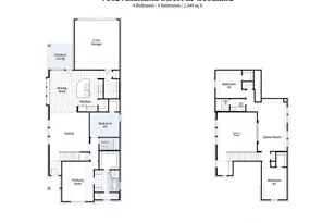 7562 Anastasia St, Midlothian, TX 76084 - Photo 35