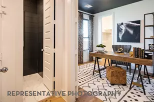 7562 Anastasia St, Midlothian, TX 76084 - Photo 19