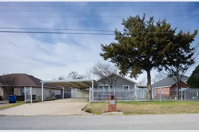 502 E Tyler Street, Ennis, TX 75119 - Photo 1