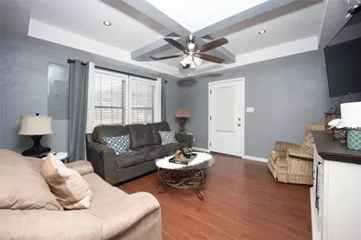 502 E Tyler Street, Ennis, TX 75119 - Photo 5